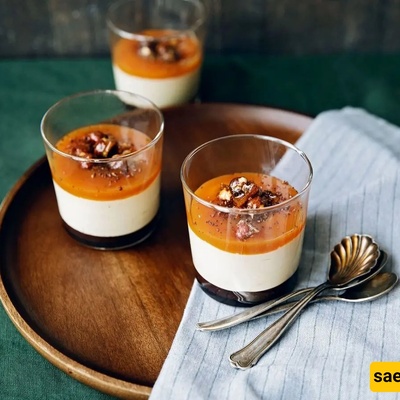 How to Make Delicious Caramel Milk Pudding