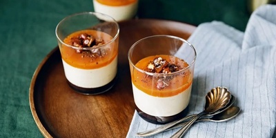 How to Make Delicious Caramel Milk Pudding