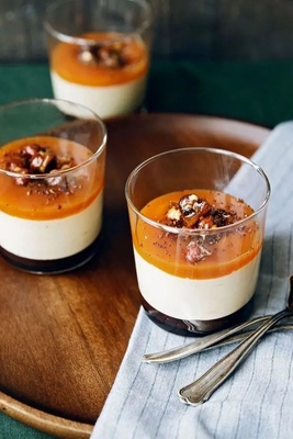 How to Make Delicious Caramel Milk Pudding