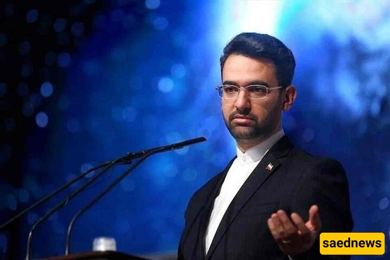Azari Jahromi: Iran’s Operation Created The Necessary Deterrence