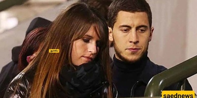 Strange Appearance of Famous Footballer’s Son at His Father’s Wedding Ceremony + Photo