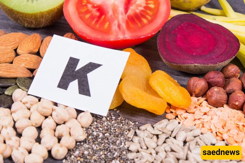 Antioxidant-Rich Foods