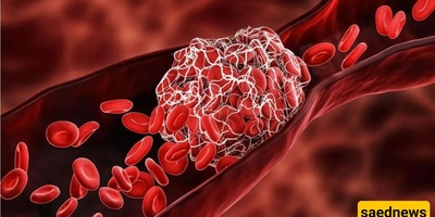 Does Stress Make Blood More Prone to Clotting? / The Effect Anxiety Has on Your Blood in Just Minutes Has Surprised Doctors
