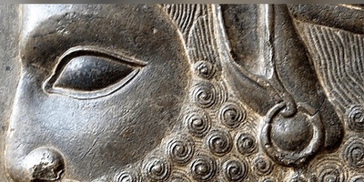 Ancient Iran: Why Men, Not Women, Wore Earrings in the Achaemenid Era
