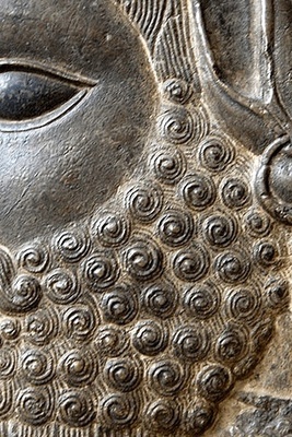 Ancient Iran: Why Men, Not Women, Wore Earrings in the Achaemenid Era