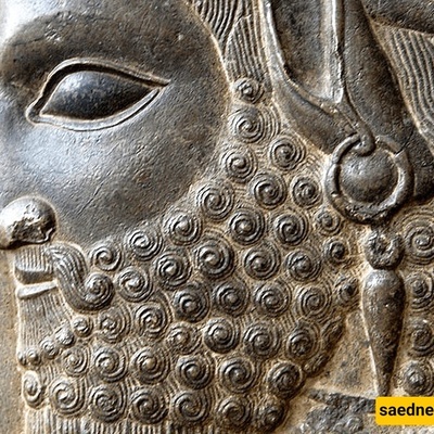 Ancient Iran: Why Men, Not Women, Wore Earrings in the Achaemenid Era