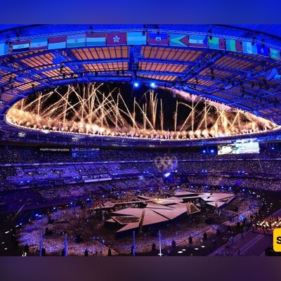 [VIDEO] 5 Takeaways From an Extraordinary Paris 2024 Olympics Closing Ceremony