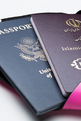 Introduction of 10 Visa-Free Countries for Iranians