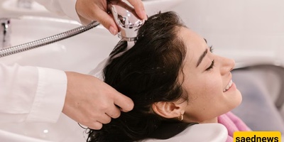 How Water Quality Affects Hair Appearance
