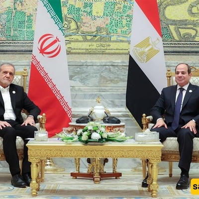 Iranian President Calls for United Muslim Front to Confront Israeli Aggression
