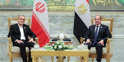 Iranian President Calls for United Muslim Front to Confront Israeli Aggression