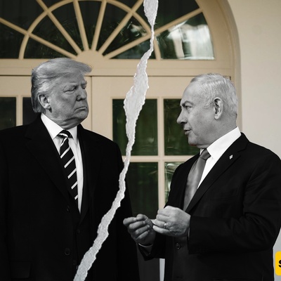 End of the “Two-Player Game”: Trump Removes Netanyahu from the Driver’s Seat of Iran Negotiations