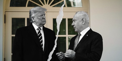 End of the “Two-Player Game”: Trump Removes Netanyahu from the Driver’s Seat of Iran Negotiations
