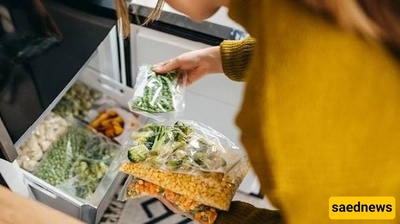 Smart Ways To Organize Food In A Small Freezer