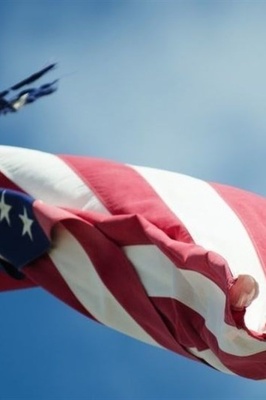 Nearly Half of Americans Believe US Won’t Be A 'Superpower' within A Decade: Poll