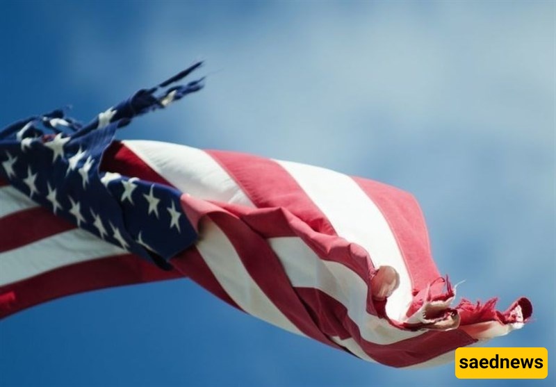 Nearly Half of Americans Believe US Won’t Be A 'Superpower' within A Decade: Poll