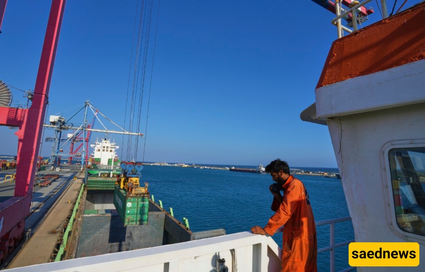 ship aids to gaza