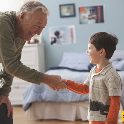 How to Teach Children Good Social Manners