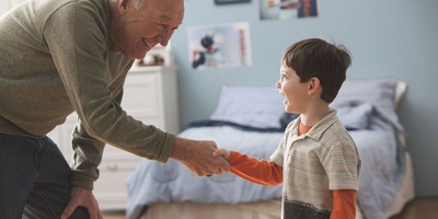 How to Teach Children Good Social Manners