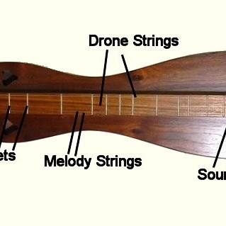 Introduction to the Dulcimer Instrument