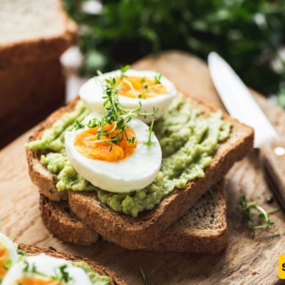 The Best Breakfast for High Cholesterol | A Complete Guide to Starting Your Day Healthy