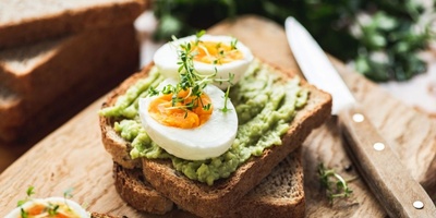 The Best Breakfast for High Cholesterol | A Complete Guide to Starting Your Day Healthy