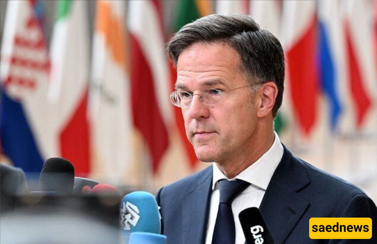 Mark Rutte 