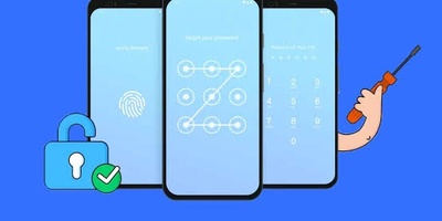 How to Unlock a Samsung Phone Without the Password