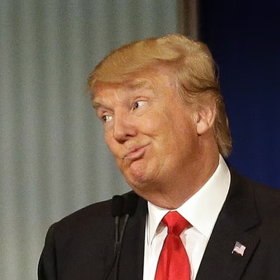 Trump on Iran’s Response to U.S. Proposal: “I Prefer Not to Comment”