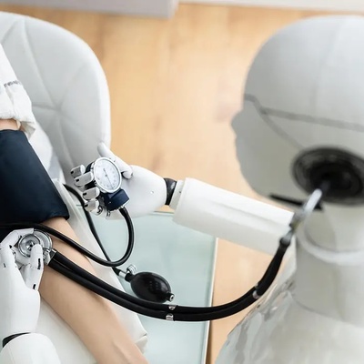 Iranian Health Official Warns Against Relying on AI for Medication Decisions