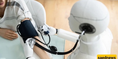 Iranian Health Official Warns Against Relying on AI for Medication Decisions