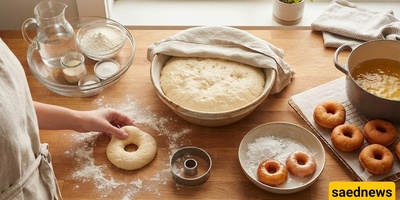 Why Do Some Homemade Foods Taste Better After Resting?