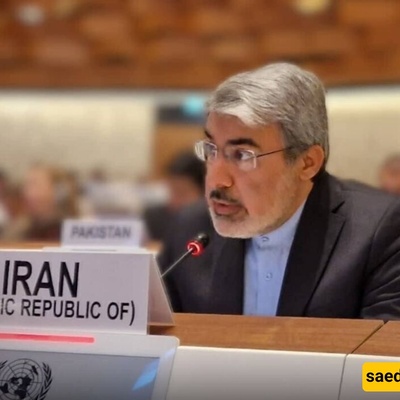 Iran warns Southern Lebanon could face a repeated Gaza-style scenario