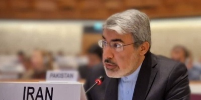 Iran warns Southern Lebanon could face a repeated Gaza-style scenario