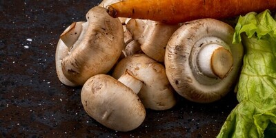 Health Benefits of Mushrooms You Didn't Know About!