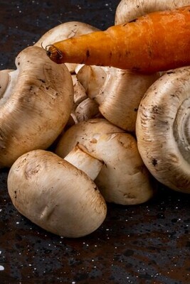 Health Benefits of Mushrooms You Didn't Know About!
