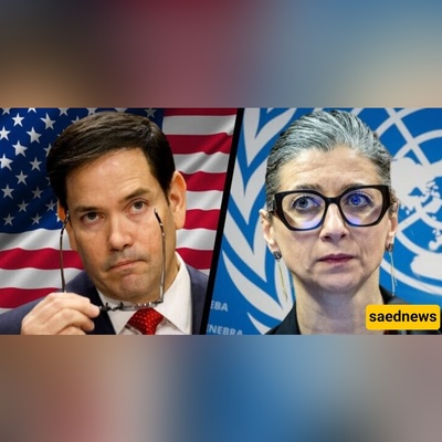 US Sanctions UN Gaza Investigator, Prompting Global Condemnation and Fears for International Justice