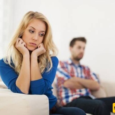 10 Signs Your Husband’s Love for You Might Be Fading!