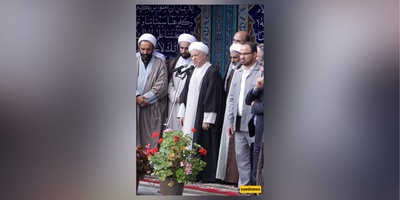 When Mazandaran’s Women Showered Rafsanjani with Rice and Wildflowers