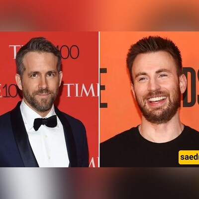 Chris Evans Unveils the Key to His Close Friendship with Ryan Reynolds