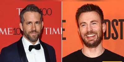 Chris Evans Unveils the Key to His Close Friendship with Ryan Reynolds