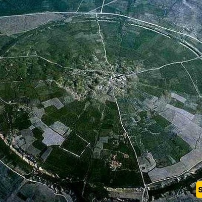 Tourist Attractions and Sights of Firouzabad