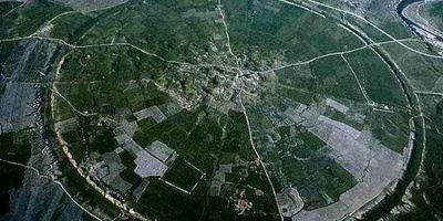 Tourist Attractions and Sights of Firouzabad