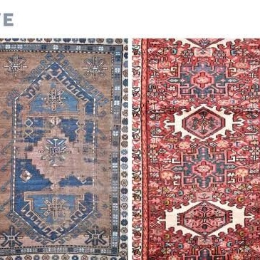 What Is a Vintage Rug? A Complete Guide to Buying, Caring for, and Decorating with Vintage-Style Rugs