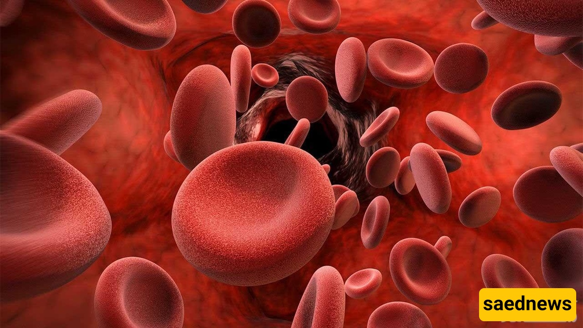 The Best Foods for People with Minor Thalassemia