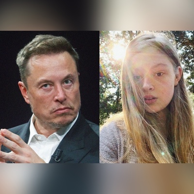 Elon Musk’s Daughter Vivian Shocks New York Fashion Week with Glamorous Debut ✨ Jaw-Dropping Photo