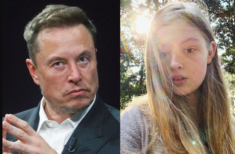 Elon Musk’s Daughter Vivian Shocks New York Fashion Week with Glamorous Debut ✨ Jaw-Dropping Photo