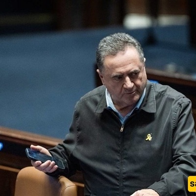 Turkish Hackers Humiliate Israeli War Minister in Bold Cyberattack
