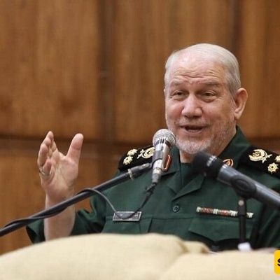 Iran Stashed Thousands of Missiles, Drones In Secure Place