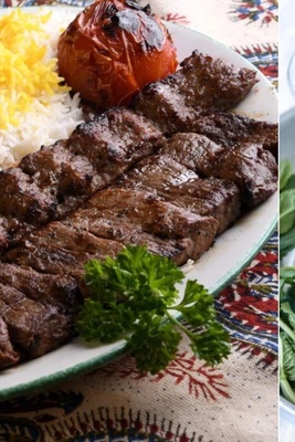 Is Drinking Doogh with Kebab Harmful to Your Health?